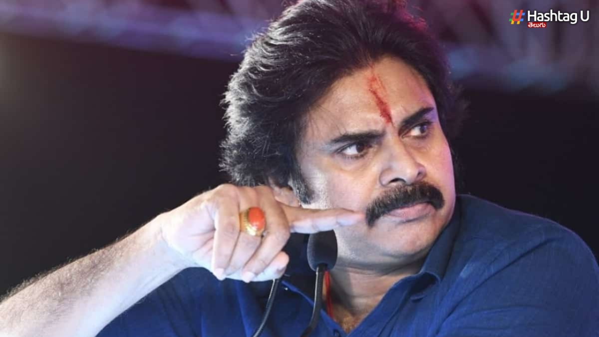 Pawan Kalyan: ఏడాదికి 1000-1500 కోట్లు సంపాదించగలను.. కానీ!