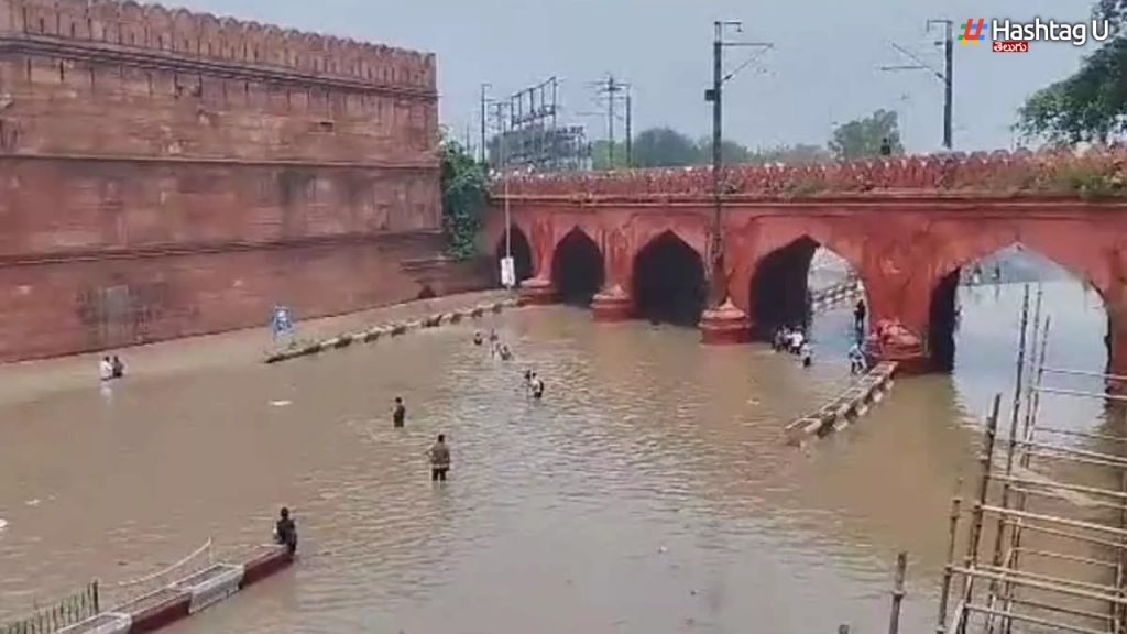 Red Fort