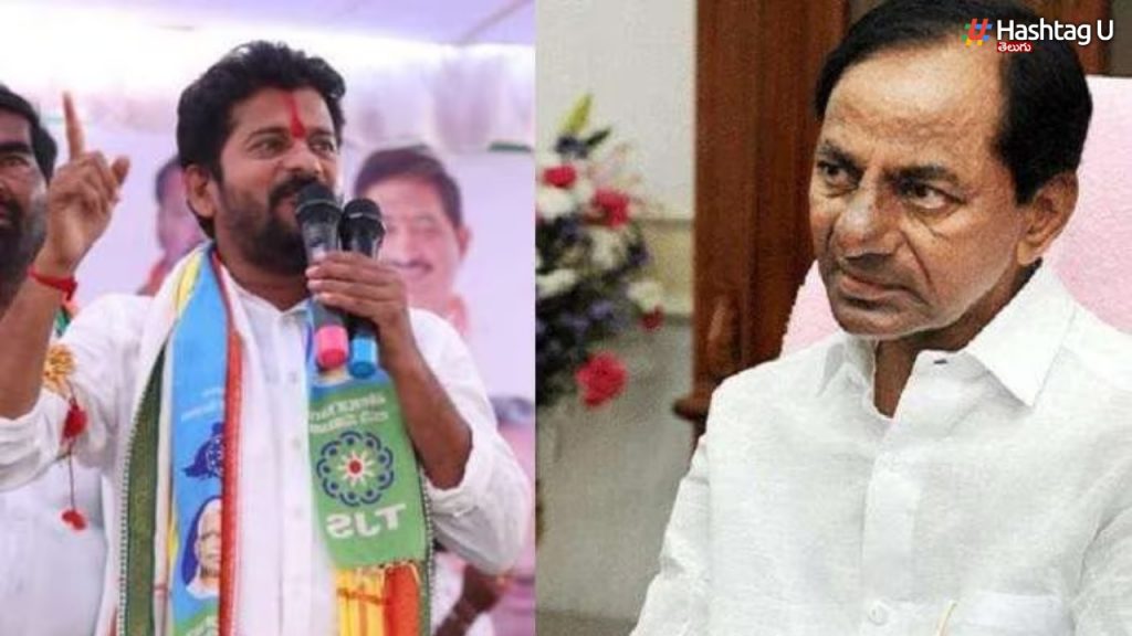 Telangana Politics