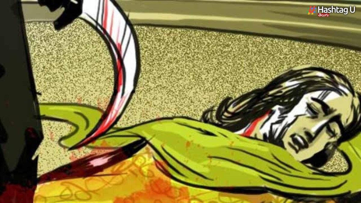 Hyderabad Crime: తల్లిని హత్య చేసిన గంజాయి బాధితుడు..జీవిత ఖైదు