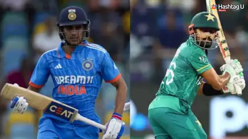 WI vs IND