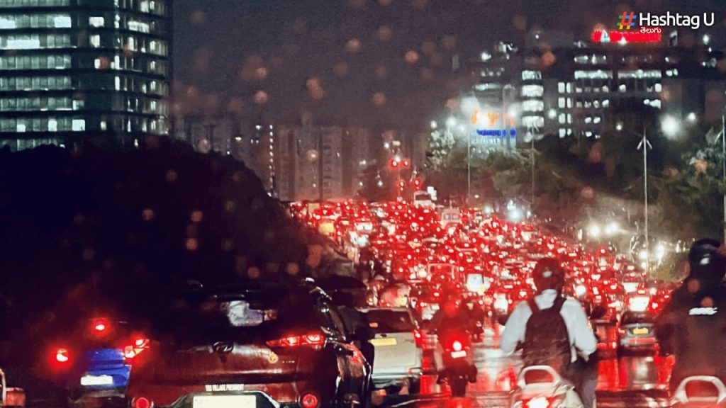 Hyderabad