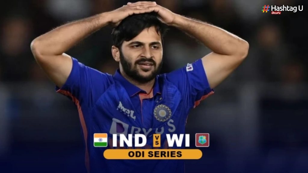 IND vs WI