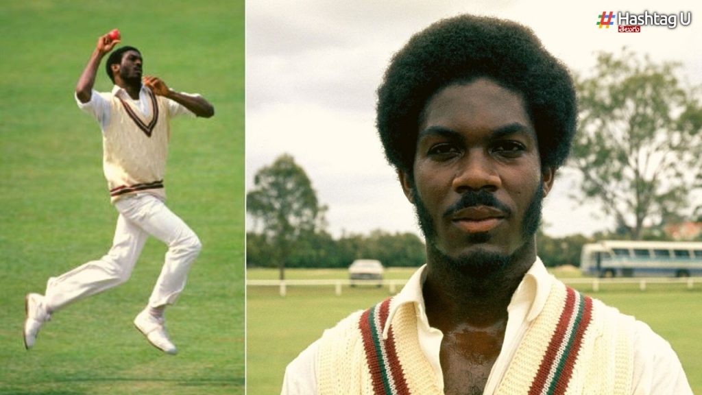 Michael Holding