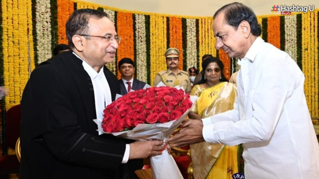 Telangana