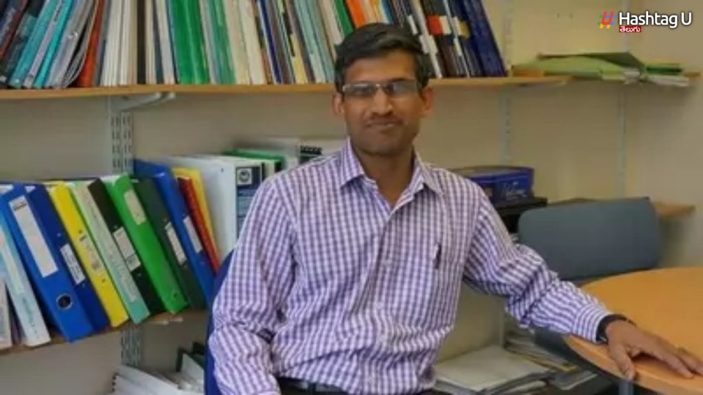IIPS Director