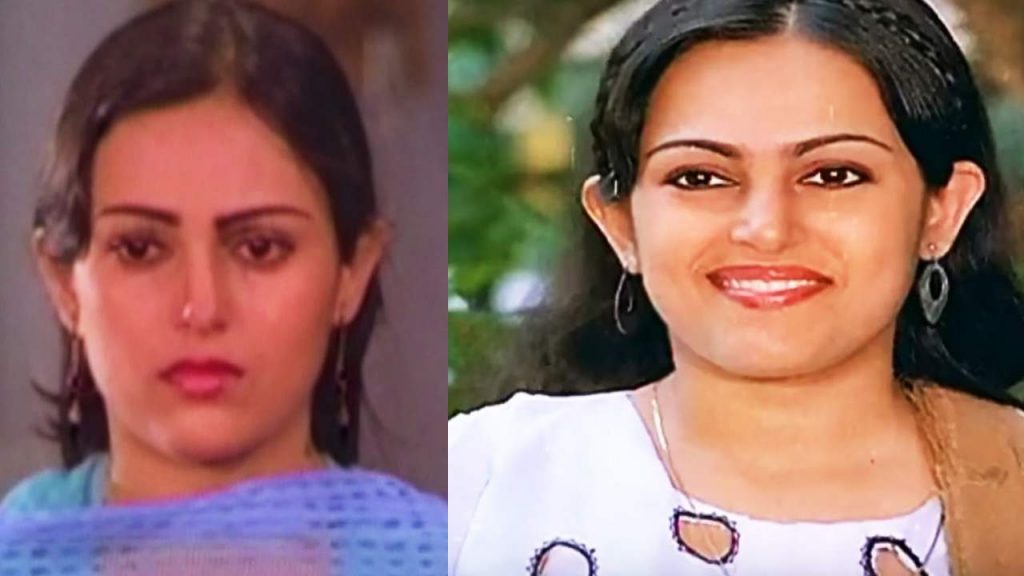 1980s Tamil Star Heroine Nisha Noor tragedy life ending story