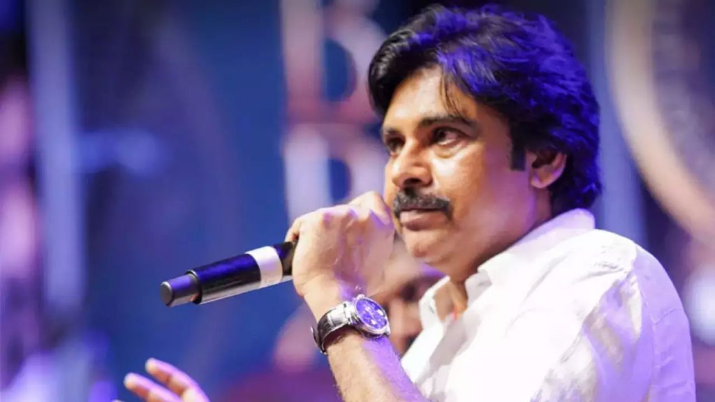 Nasser Reacts On Pawan Kalyan Comments Over Tamil Industry