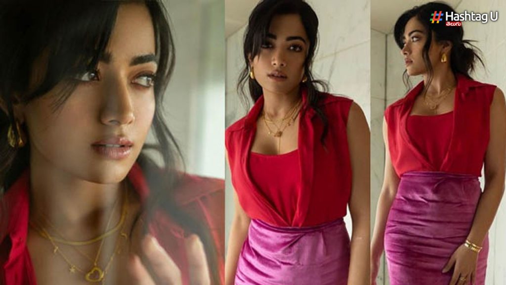 Rashmika