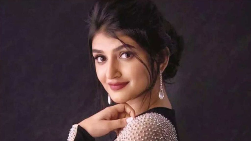 sreeleela mass update