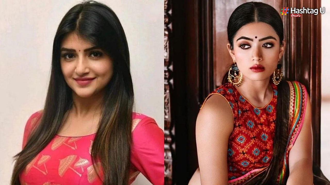 Sreeleela beats Rashmika: రష్మికకు శ్రీలీల ఝలక్.. క్రేజీ ఆఫర్ కొట్టేసిన యంగ్ బ్యూటీ!