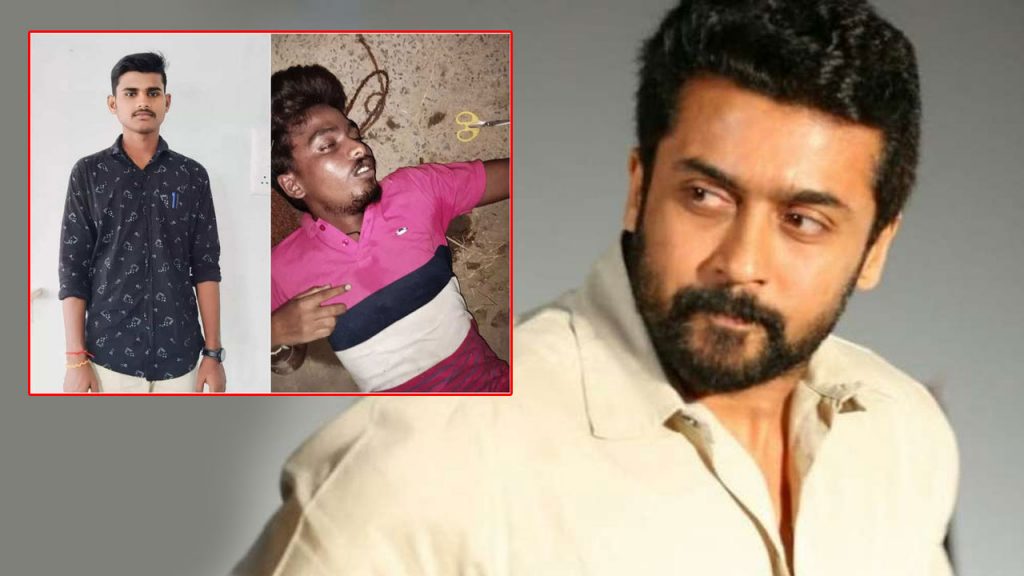 Two Suriya fans die due to electric shock in AP