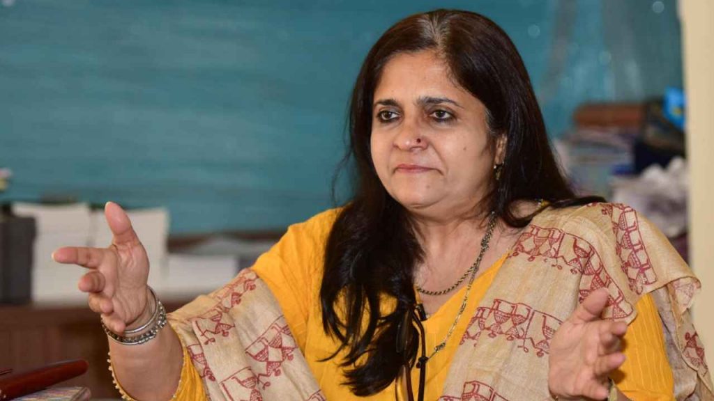 తీస్తా సెతల్వాడ్