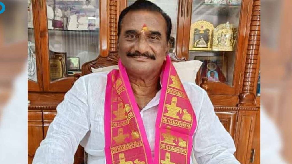 high court again shock to vanama venkateswara rao