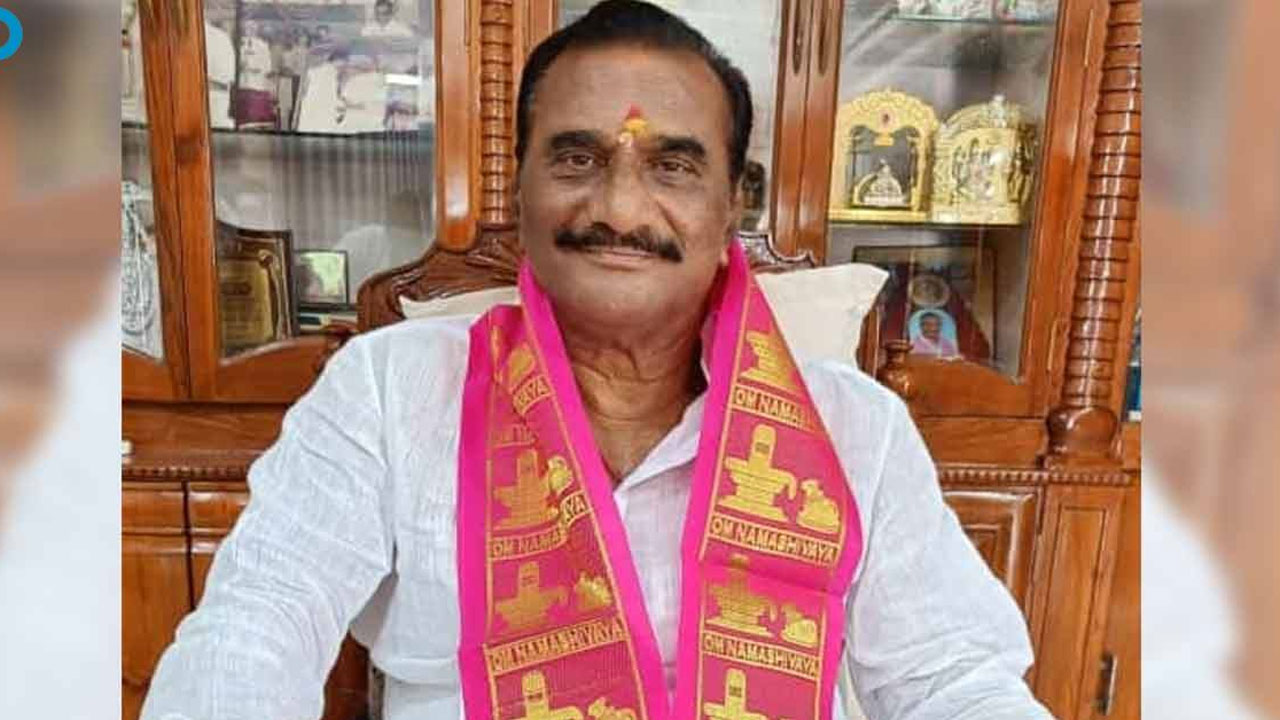 హైకోర్టులో వనమాకు మళ్లీ చుక్కెదురు