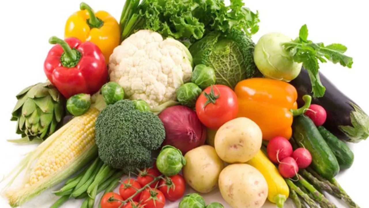 World Vegetarian Day : ఆరోగ్యం, రుచికి కేరాఫ్ శాకాహారం.. వెజిటేరియన్ డే నేడే