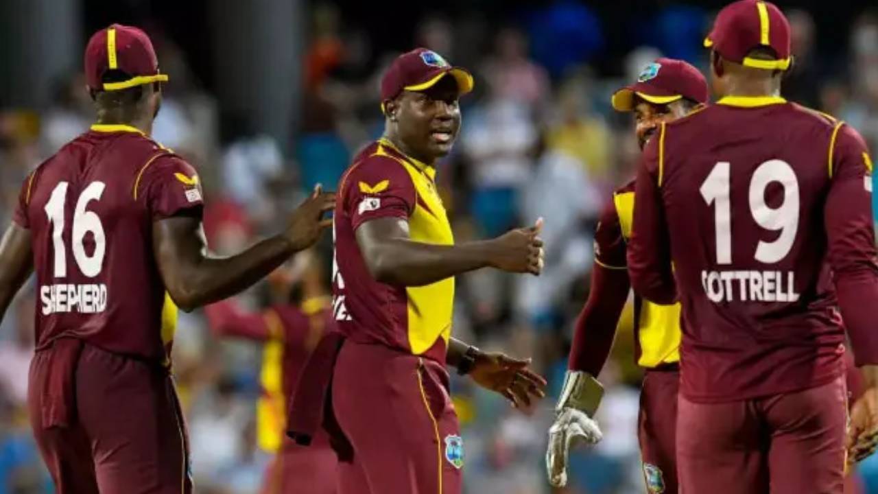 West Indies: అద్భుతమైన ఫామ్ లో వెస్టిండీస్.. 2024 T20 ప్రపంచ కప్‌ కోసమే..!?