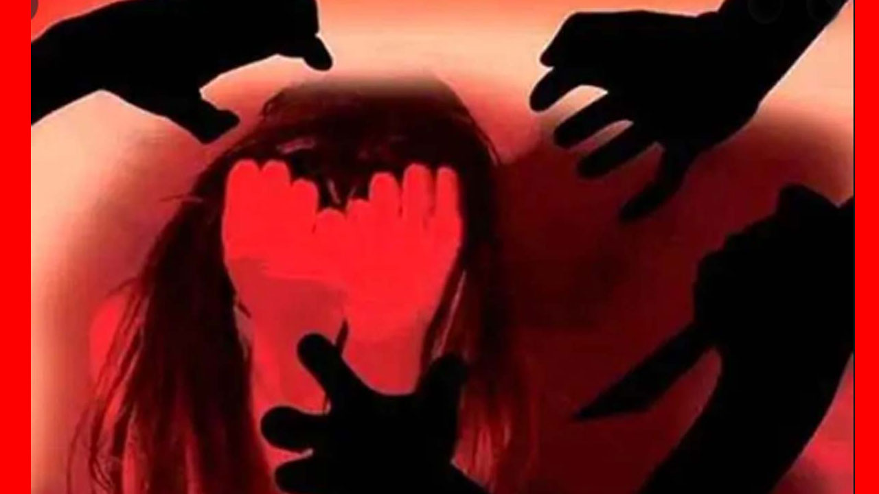 Rape : ప్రకాశం జిల్లాలో 13 ఏళ్ల బాలిక ను హత్యాచారం చేసి..చంపేశారు