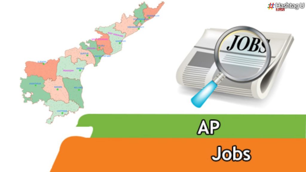 Ap Civil Supplies 825 Staff Posts