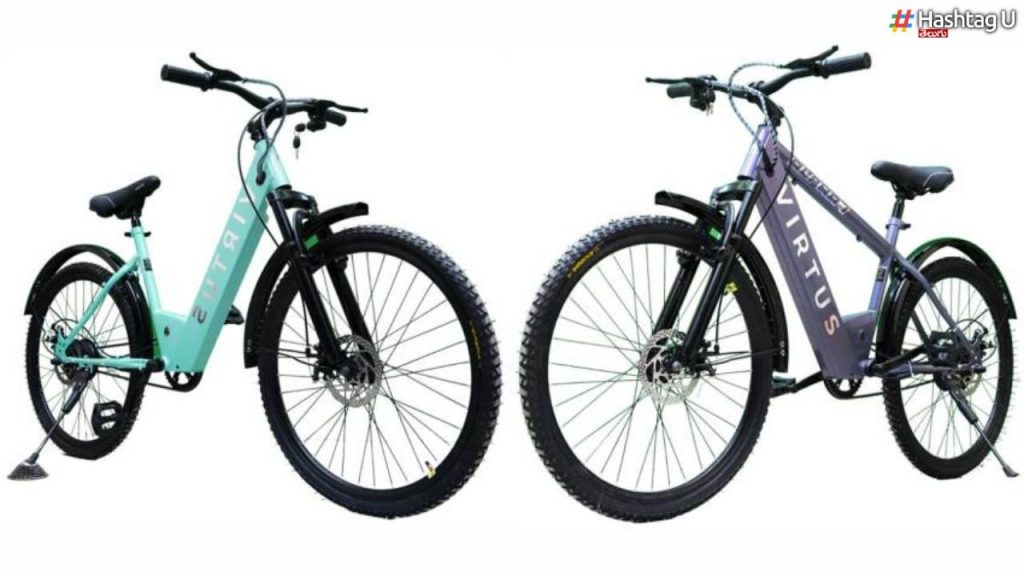 Affordable Electric Bicycles