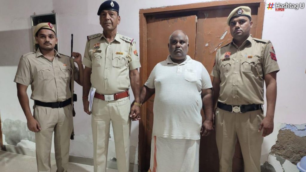 Bittu Bajrangi Arrest