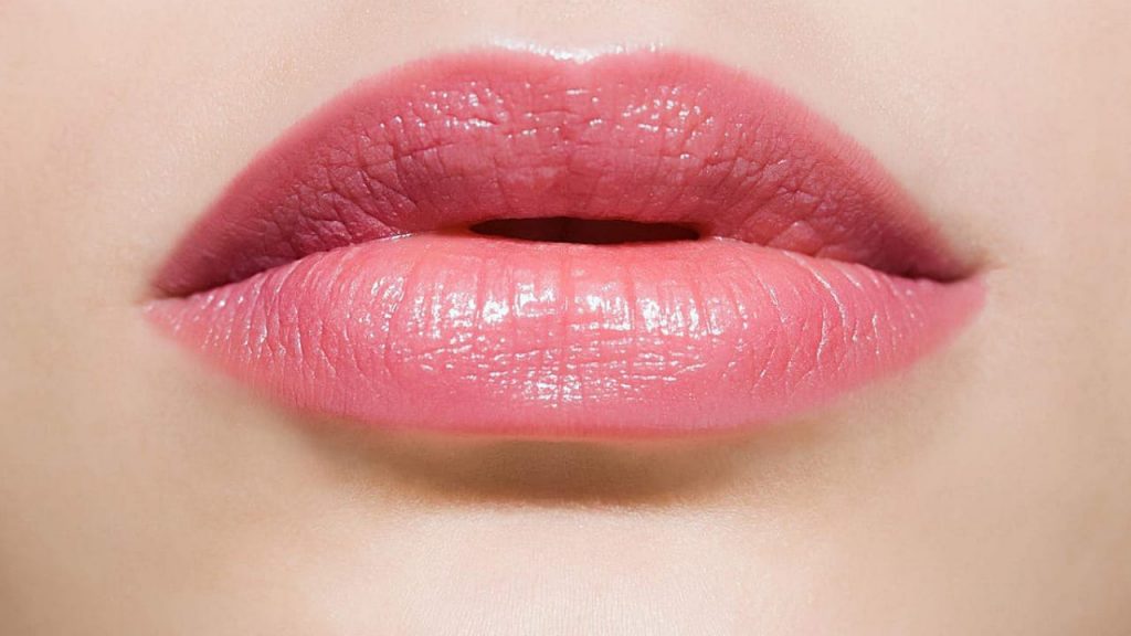 Carrots For Lips
