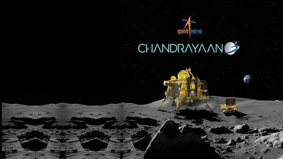 Chandrayaan-3 Landing : ఆ 20 నిమిషాలు చంద్ర‌యాన్ -3 `ఉత్కంఠ క్ష‌ణాలు`