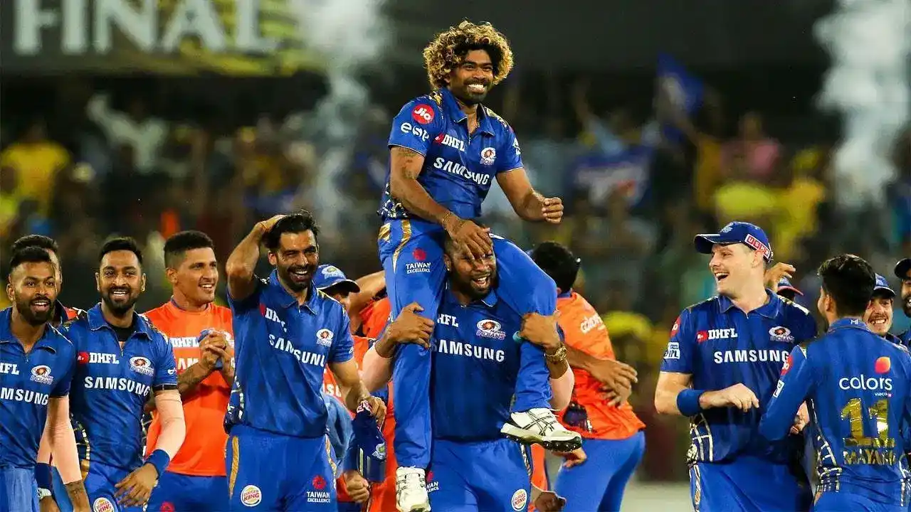 Lasith Malinga: ముంబై ఇండియ‌న్స్ బౌలింగ్ కోచ్‌గా లసిత్ మలింగ..?