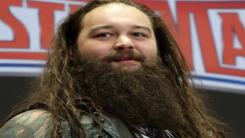 Bray Wyatt