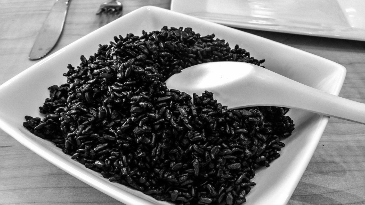 Black Rice Benefits: బ్లాక్ రైస్ తో కలిగే ఆరోగ్య ప్రయోజనాలివే.. ఈ సమస్యలు కూడా మాయం..!