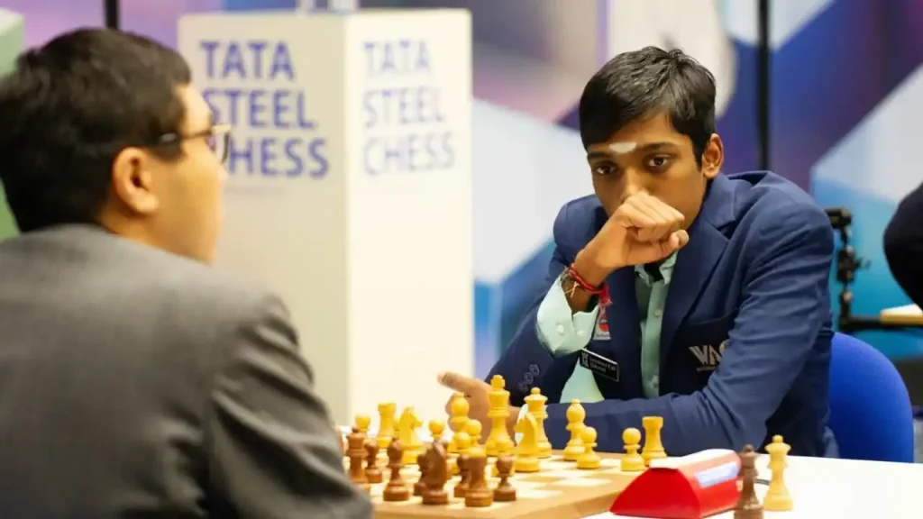 Tie-Break Format