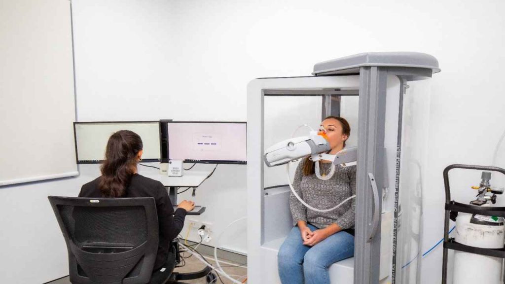 Lung Function Tests