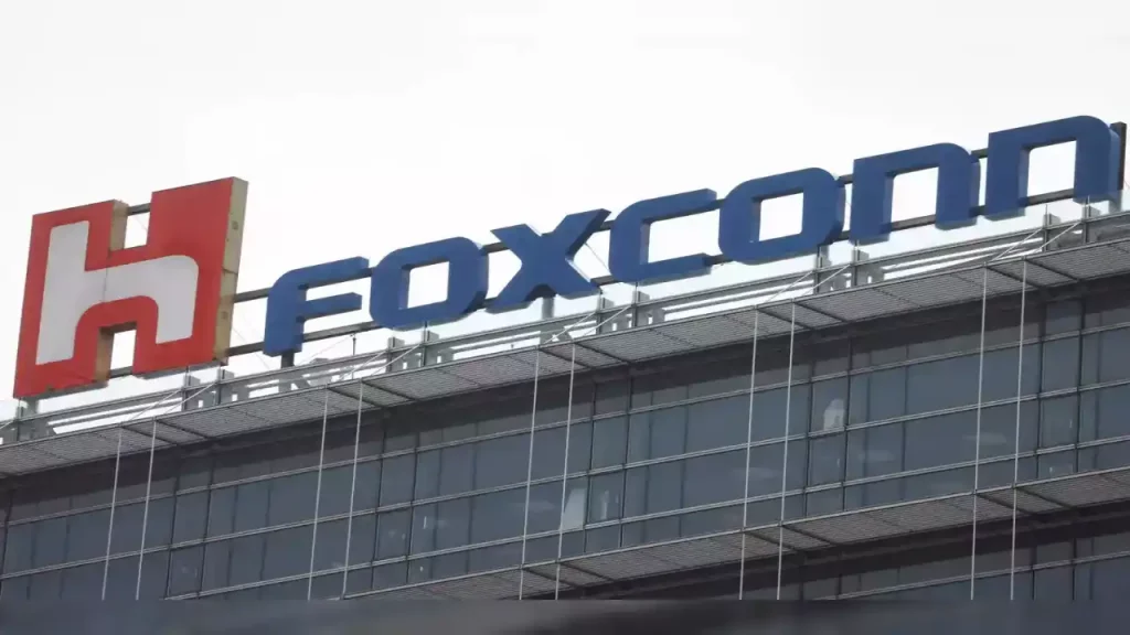 Foxconn