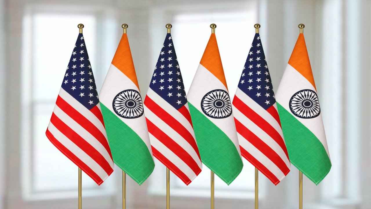 India- US: రేపు భారత్, అమెరికా మధ్య కీలక సమావేశం.. ఈ అంశాలపై చర్చ..?!