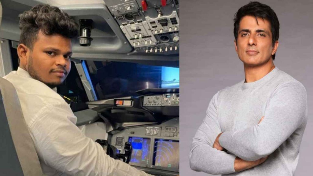 Sonu Sood