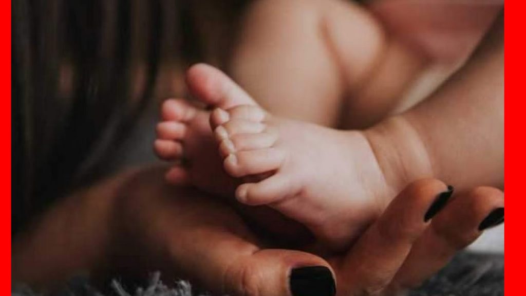 Eight month old boy comes back to life in karnataka