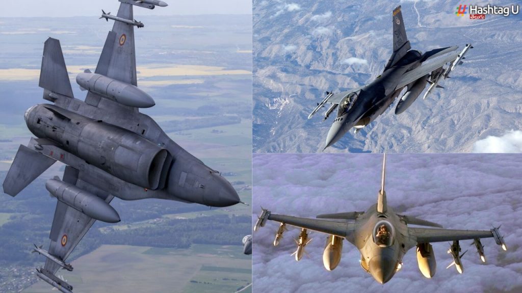 F 16 Fighters To Ukraine