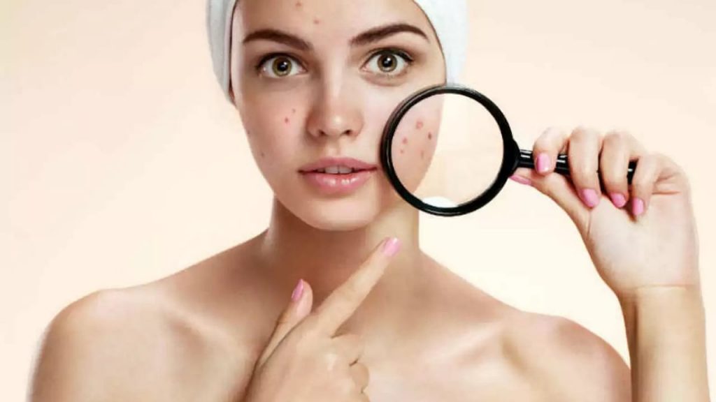 Face Oils