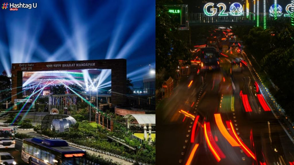 G20 Delhi