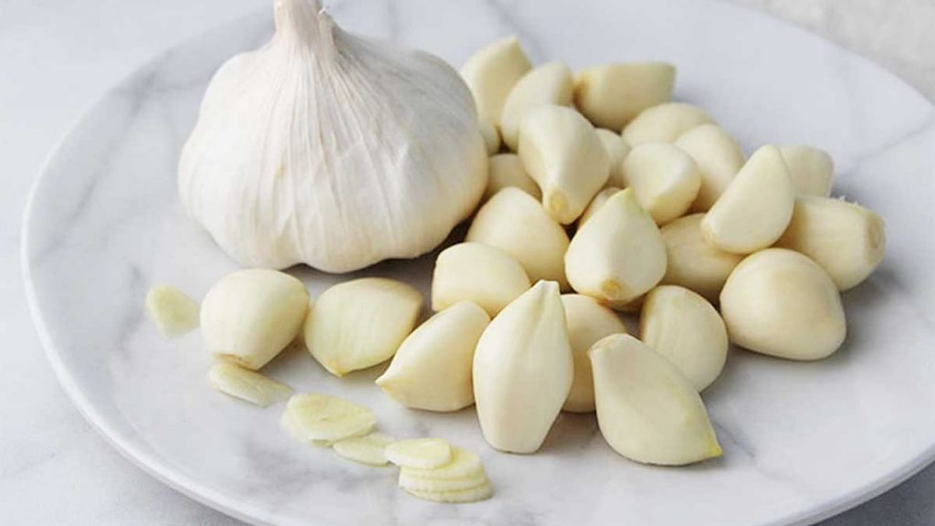 Garlic Harmful Effects