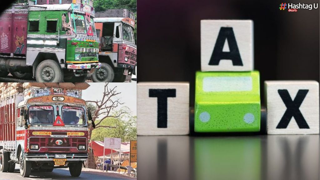 Green Tax Burden