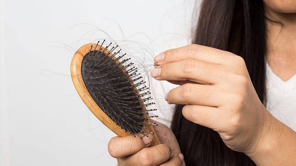 Hair Fall