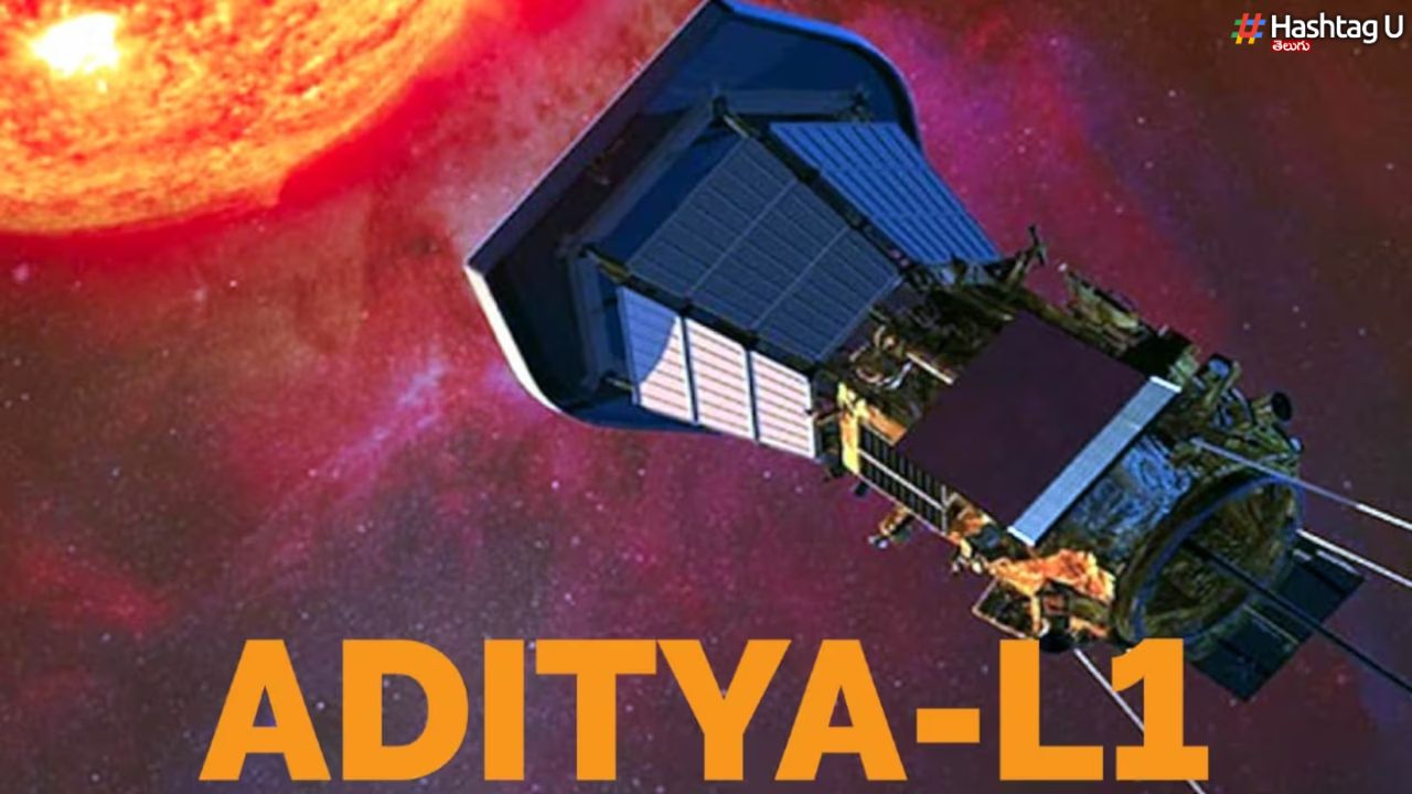 ISRO First Solar Mission : సూర్యుడిపై రీసెర్చ్ కు ఇస్రో  శాటిలైట్..  ‘ఆదిత్య-ఎల్‌ 1’ 