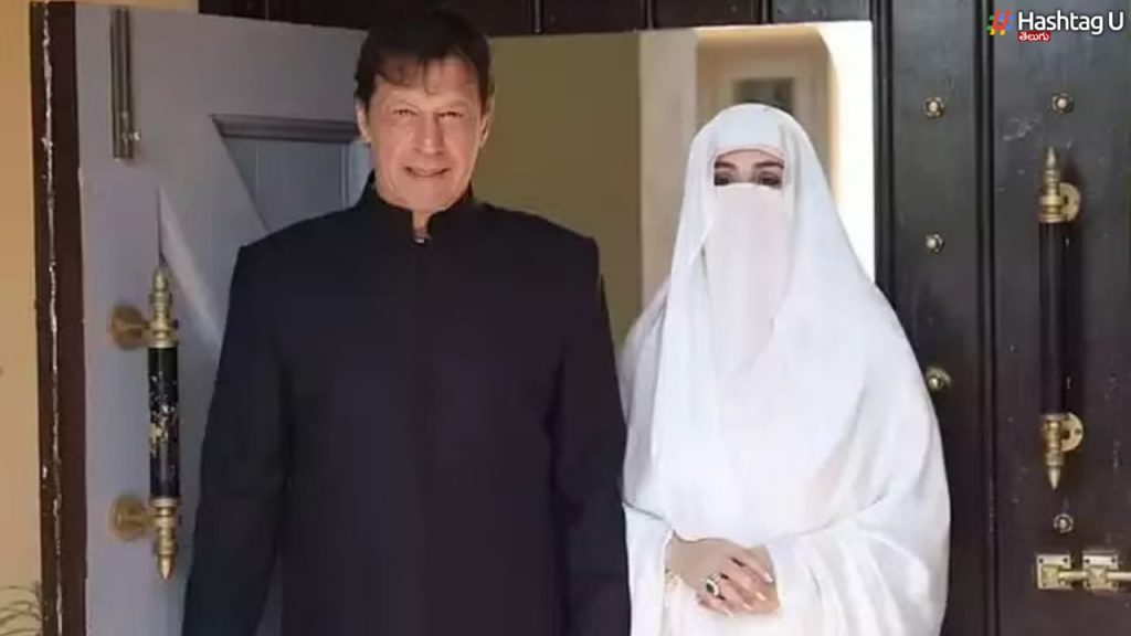 Imran Can Be Poisoned