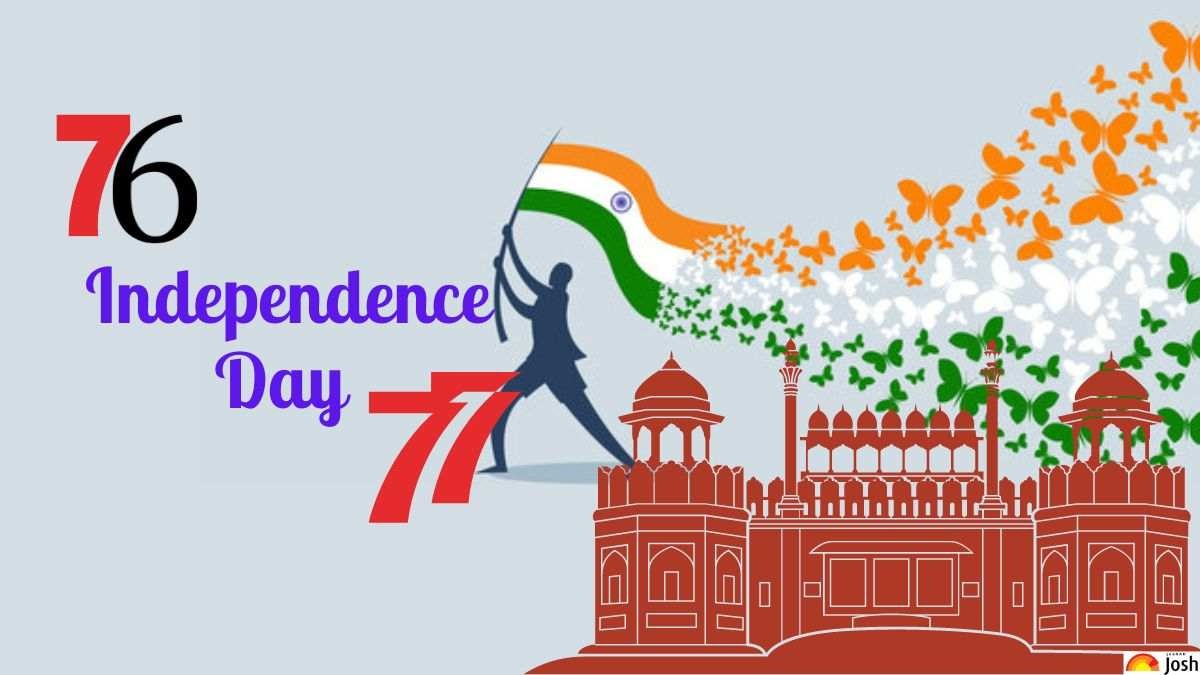 Independence Day 2023 : ఎన్నో స్వాతంత్ర్య‌దినోత్సవం? 76 లేదా 77.!