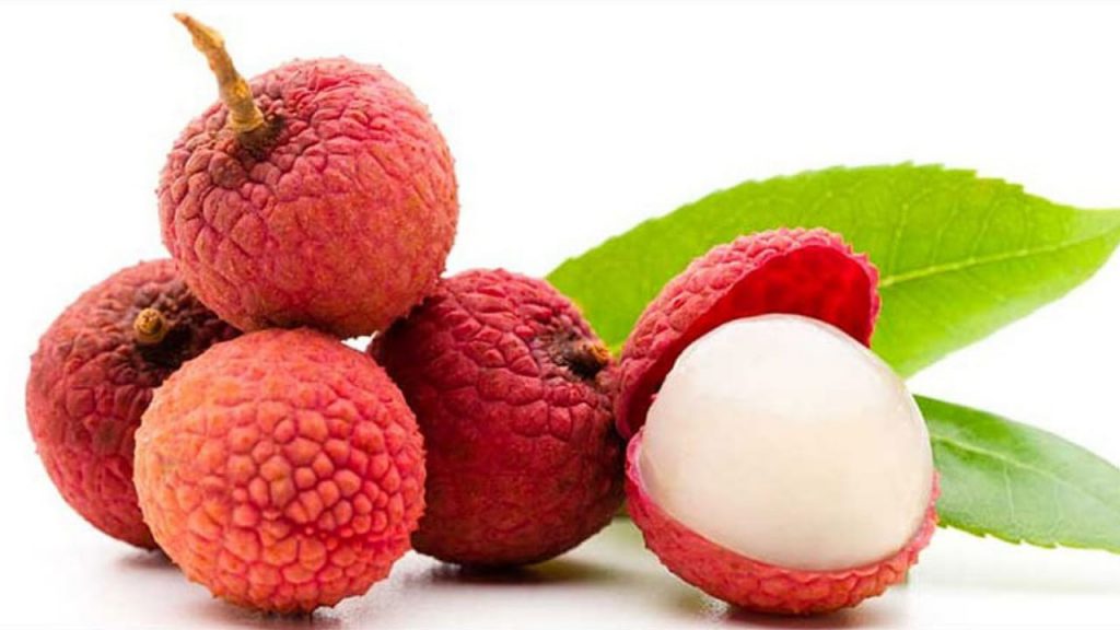 Litchi Health Benefits