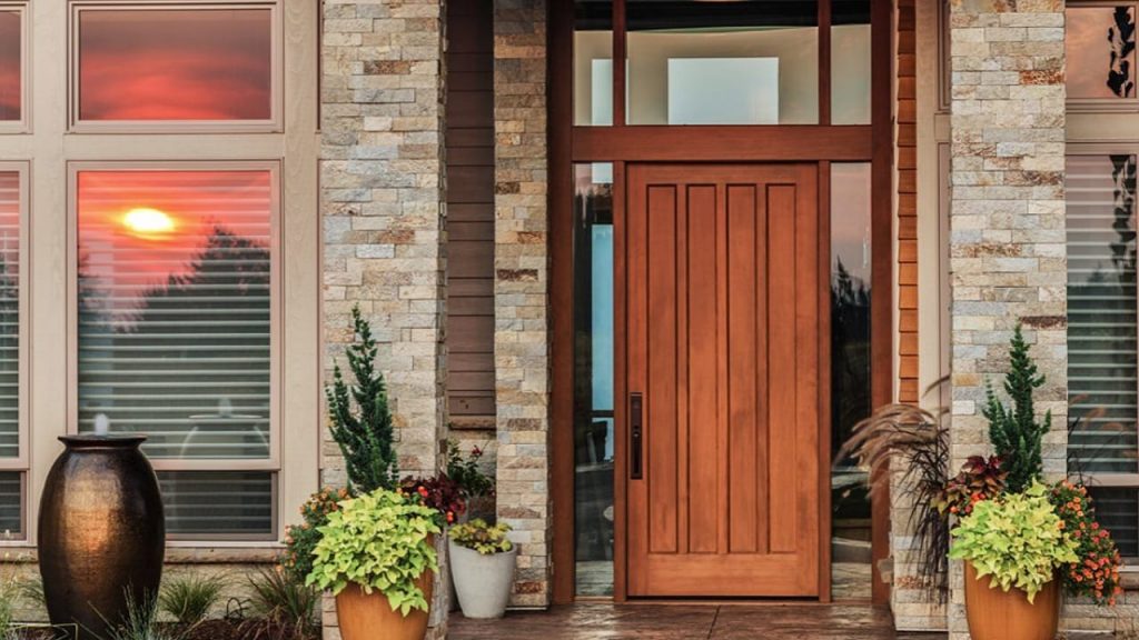 Main Door Tips
