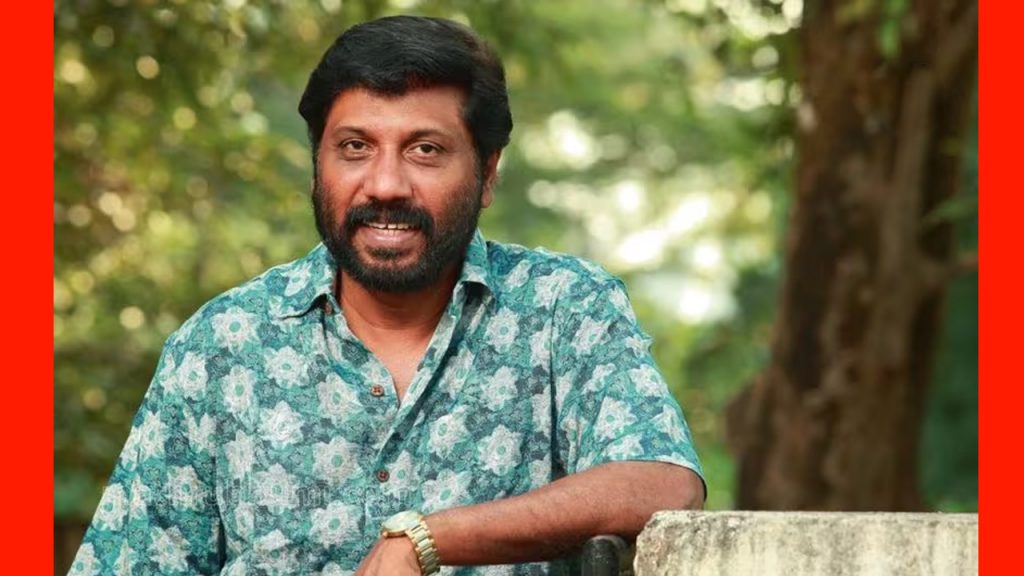 Malayalam director Siddique hospitalised