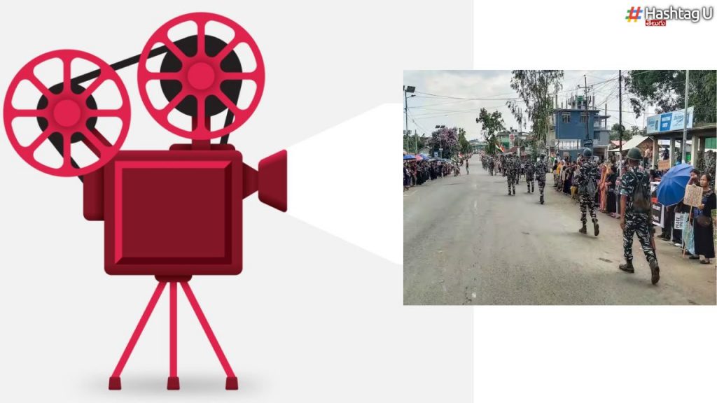 Manipur A Hindi Film