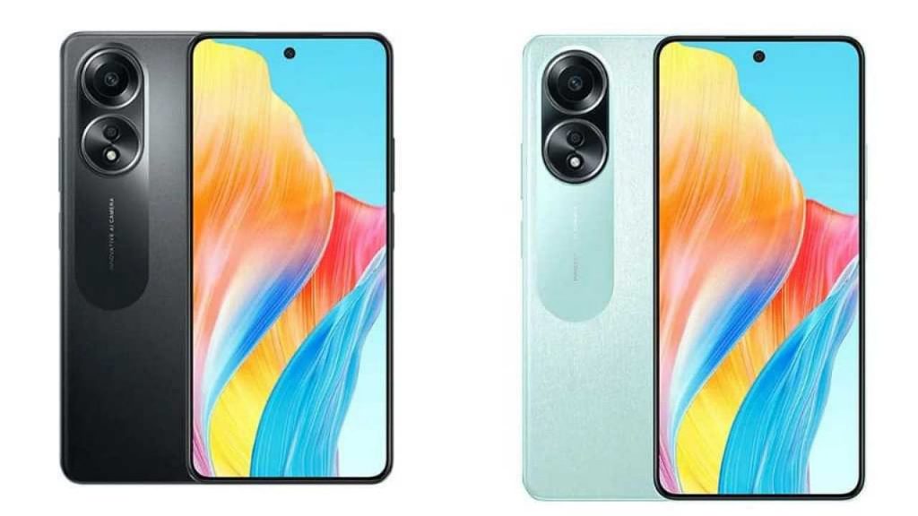 Oppo A58 4g